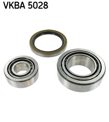 SKF VKBA 5028 Kit cuscinetto ruota